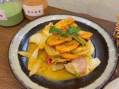 -曼谷食堂·泰国家庭料理(丹桂路店)