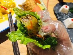 -阮氏娘·越南料理(双子塔店)