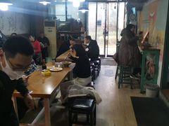 大堂-丁丁猫重庆小面(徐州路店)