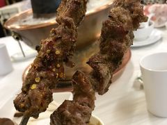 -东来顺饭庄(王府井步行街店)