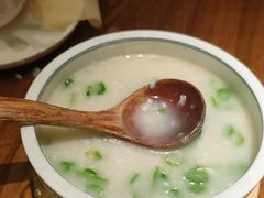 -如轩·海鲜砂锅粥·潮汕菜(海珠店)