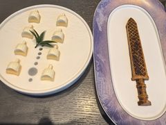 -曾宴·楚菜(湖北省博物馆店)