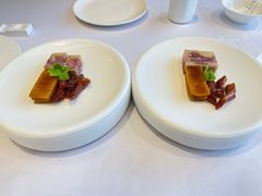 -骏莱海鲜鱼港(五角场店)