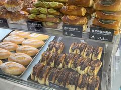 -甜嘟嘟烘焙坊(舒城路店)