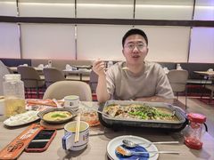 -鱼酷活鱼烤鱼(恒隆广场店)