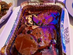 -钳小柒·小龙虾蓝龙王烧烤夜宵(长寿路店)