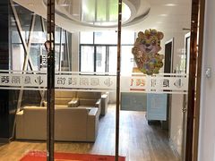 -居丽装饰空间设计(总部)