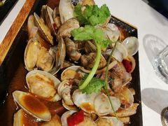 -TA'塔雀 墨西哥餐厅(江都金鹰店)