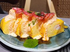 来自匈牙利的玉子烧-米仓食堂(凯德广场店)