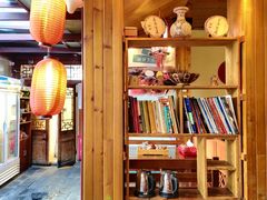 -丽江庭院之爱在路上(西单店)