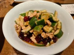 -桂满陇·手作小笼包&江南叫花鸡(中山公园店)