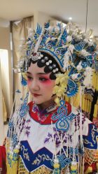 -盘子女人坊古装写真摄影