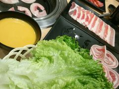 -花味·自助烤肉(雨花客厅店)