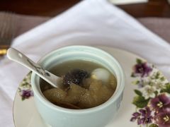 -浙江西子宾馆·瑶园咖啡厅