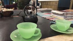 -TWOFACE 双面理发馆