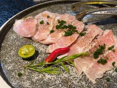 -樱嘢·炭火烧肉(惠南店)