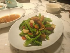 -湖滨28中餐厅·西湖宴·杭州君悦酒店