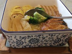 -大方圆酒楼(新颜东路店)