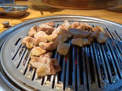 新鲜五花肉-金顺碳烤肉(1号店)