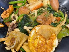 -醉人椒麻辣香锅(王府井喜悦店)