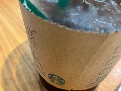 -星巴克(长春开运街欧亚店)