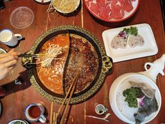 -黄家码头老火锅(解放碑旗舰店)