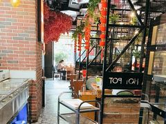 -潮辣重庆火锅(滑县金地广场店)