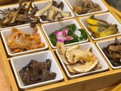-大理董·董家小厨野生菌火锅(古城旗舰店)
