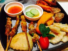 -星怡会·新加坡新美食(苏州中心店)