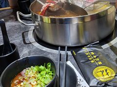 -林记潮牛·牛肉火锅(上马墩店)