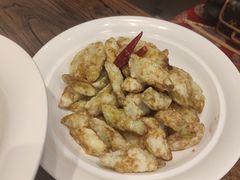 -重庆酸菜鱼(上海路店)