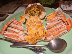 -江户·岚 创意料理(泛海店)