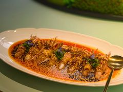 -三号黄浦会Canton Table