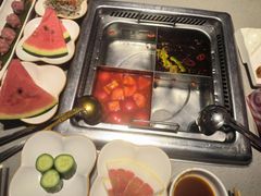 -海底捞火锅(珠影星光城夜宵主题店)