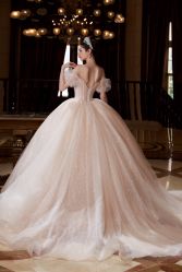 -爱纱嫁衣婚纱礼服馆