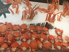 -芭菲盛宴·环球美食(袁家岗店)