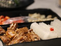 -百年果林椰子鸡(中洲店)