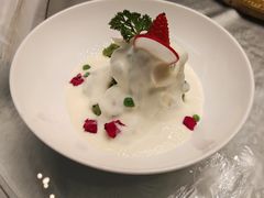 -唐猫庭院·千年陕菜(大唐不夜城店)