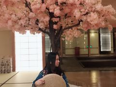 -汤泉良子(金源店)