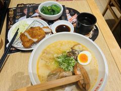 -味千拉面(上海松江二店)