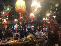 大堂-胡桃里音乐酒馆(白云五号T5 MALL店)