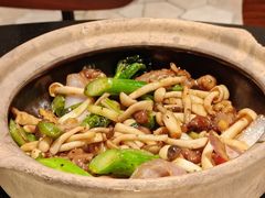-新旺茶餐厅•早餐(迪士尼小镇店)