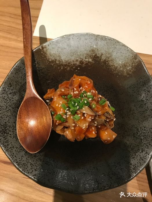 大喜屋(皇城恒隆广场店)调味海螺片图片 - 第3张