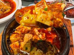 -腾龙阁|经典川菜(SM城市广场店)