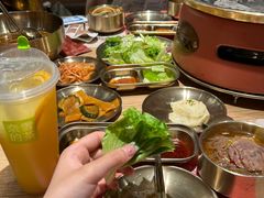 -西塔老太太泥炉烤肉(武汉摩尔城店)