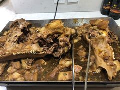 -集杰尚品海鲜烤肉自助餐厅(乳山振华店)