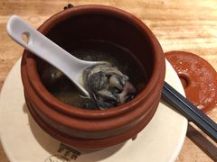 -粥家庄(穗盐新城时代广场店)