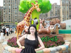 -福州罗源湾海洋世界旅游区