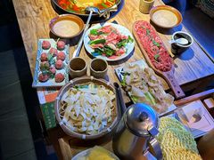 -贵厨酸汤牛肉(汇金星力城店)