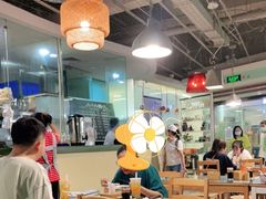 大堂-八十八粉儿(尚都店)
